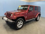 Used 2013 Jeep Wrangler Unlimited Sahara w/ Dual Top Group image 3