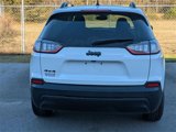 Used 2023 Jeep Cherokee Altitude Lux image 4