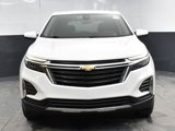 Used 2023 Chevrolet Equinox LT image 2