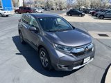 Used 2018 Honda CR-V EX image 2