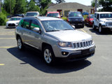 Used 2016 Jeep Compass Latitude image 3
