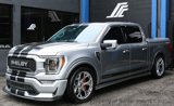 Used 2023 Ford F150 Lariat w/ Equipment Group 502A High image 4