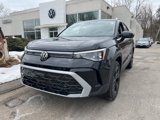 New 2025 Volkswagen Taos SEL image 2