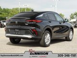 New 2025 Buick Envista Preferred image 5