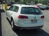 Used 2018 Volkswagen Golf Alltrack S image 4