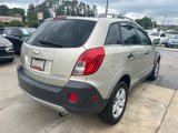 Used 2013 Chevrolet Captiva Sport LS image 5