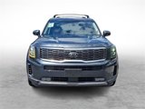Used 2020 Kia Telluride SX image 2