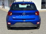 Certified 2022 Hyundai Venue Limited image 4