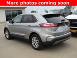 Used 2024 Ford Edge SEL image 3