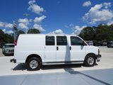Used 2023 GMC Savana 2500 w/ Driver Convenience Package image 6