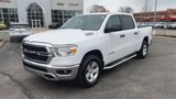 Certified 2023 RAM 1500 Big Horn image 2
