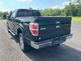 Used 2013 Ford F150 Lariat w/ Luxury Equipment Group image 3