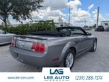 Used 2007 Ford Mustang Deluxe image 3