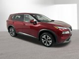 Certified 2021 Nissan Rogue SV image 3