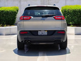 Used 2015 Jeep Cherokee Sport w/ Sport Appearance Group image 4