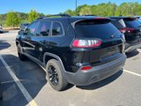 Used 2023 Jeep Cherokee Altitude Lux image 5