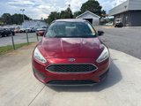 Used 2016 Ford Focus SE image 2