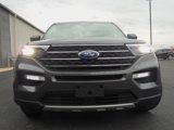 Used 2020 Ford Explorer XLT w/ Equipment Group 202A image 4