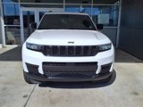 Used 2023 Jeep Grand Cherokee L Laredo image 2