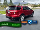 Used 2013 Ford Explorer Limited image 5