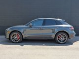 Used 2024 Porsche Macan S image 2