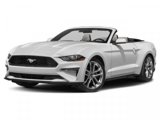 Used 2022 Ford Mustang Premium image 2