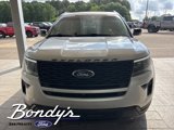 Used 2018 Ford Explorer Sport w/ Equipment Group 401A image 2