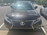 Used 2013 Lexus RX 350 FWD image 2