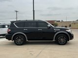 Used 2017 Nissan Armada Platinum w/ Captain Seat Package image 5