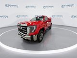 Used 2024 GMC Sierra 3500 SLE w/ SLE Convenience Package image 4