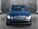 Used 2004 Mercedes-Benz E 500 4MATIC Wagon image 2