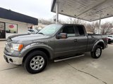 Used 2014 Ford F150 4x4 SuperCab image 4