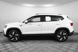Used 2024 Volkswagen Taos SEL image 4