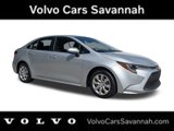 Used 2020 Toyota Corolla LE image 2
