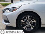 Certified 2023 Nissan Sentra SV image 5