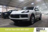 Used 2024 Porsche Cayenne Coupe image 2