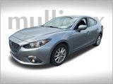 Used 2015 MAZDA MAZDA3 i Touring image 3