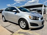 Used 2014 Chevrolet Sonic LT image 3