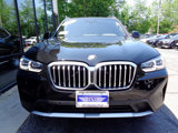 Used 2022 BMW X3 xDrive30i w/ Premium Package 2 image 2