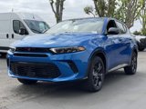 New 2024 Dodge Hornet R/T Plus w/ R/T Blacktop Package image 2