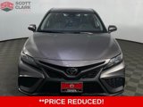 Used 2022 Toyota Camry SE image 2