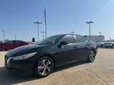 Used 2021 Nissan Sentra SV image 3