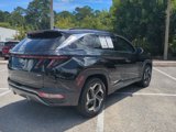 Used 2022 Hyundai Tucson Limited w/ Cargo Package image 5