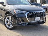 Used 2020 Audi Q3 2.0T Premium image 2
