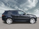 Used 2019 Land Rover Range Rover Sport HSE image 6