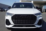 New 2025 Audi Q3 2.0T Premium Plus image 3
