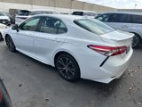 Used 2020 Toyota Camry SE image 4