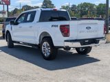 Certified 2024 Ford F150 Lariat w/ Bed Utility Package image 5