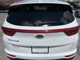 Used 2017 Kia Sportage LX w/ LX Popular Package image 6