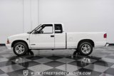 Used 1998 Chevrolet S10 Pickup LS w/ Preferred Equipment Group image 2